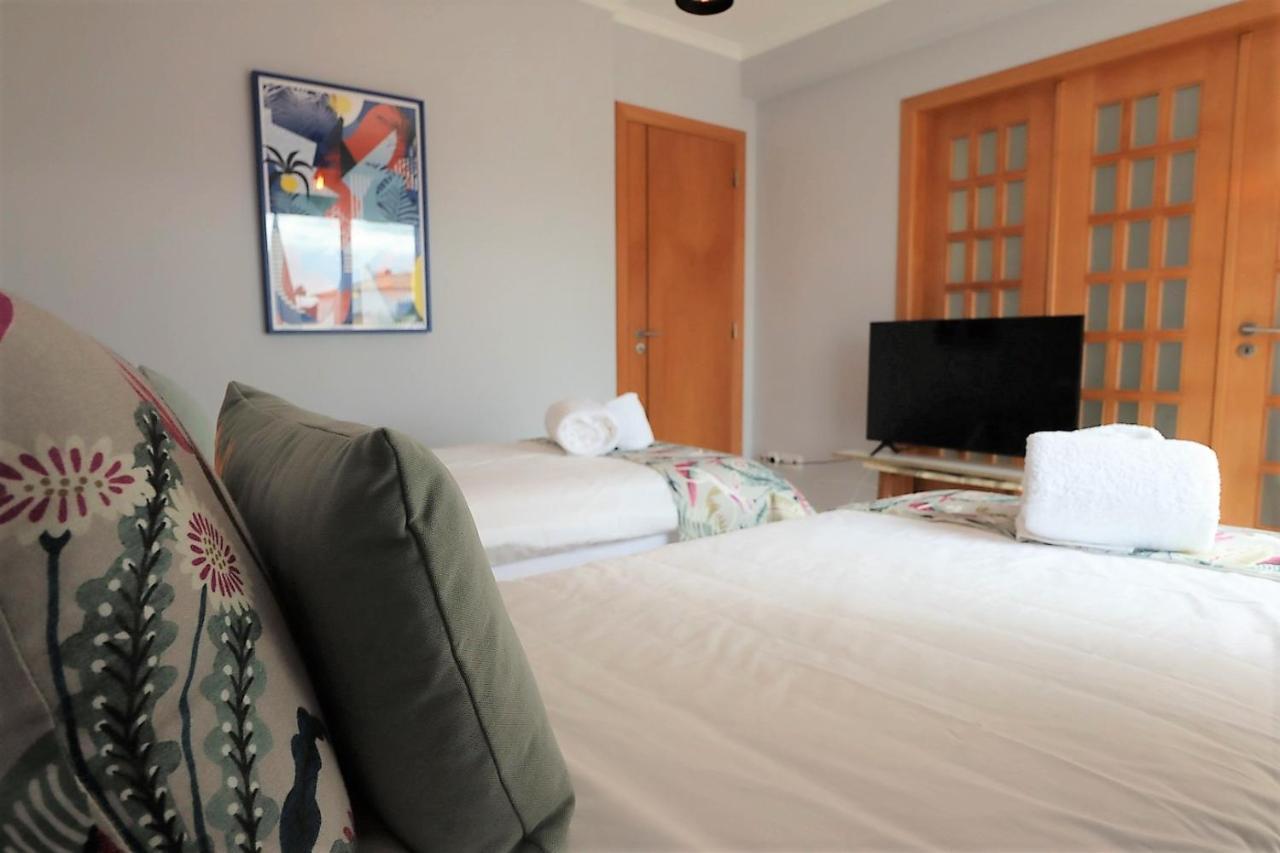 Willa House J Sao Rafael - By Bedzy Albufeira Zewnętrze zdjęcie