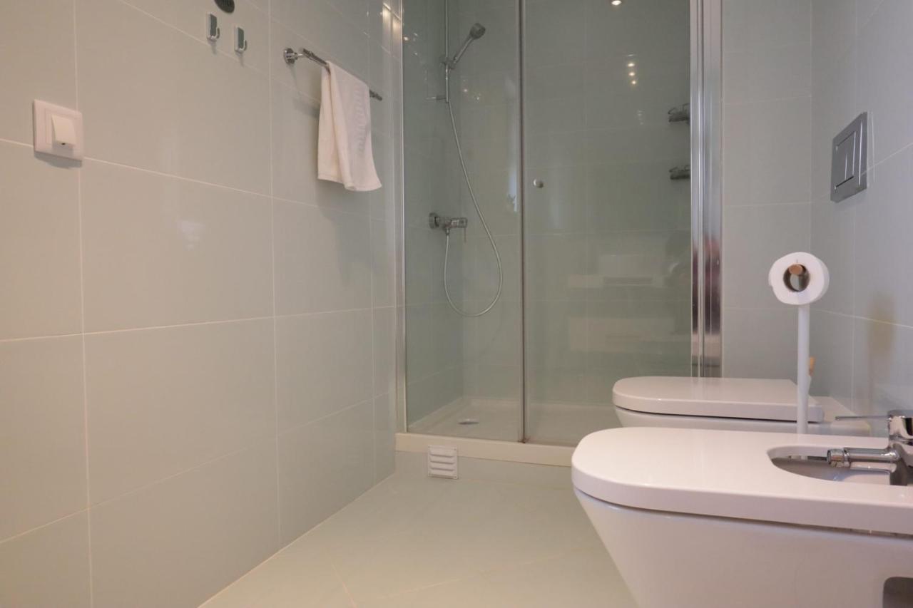 Willa House J Sao Rafael - By Bedzy Albufeira Zewnętrze zdjęcie