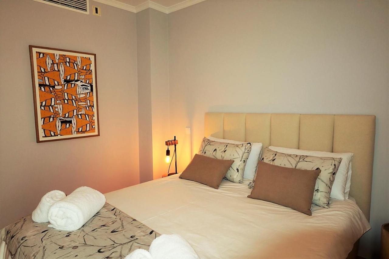 Willa House J Sao Rafael - By Bedzy Albufeira Zewnętrze zdjęcie