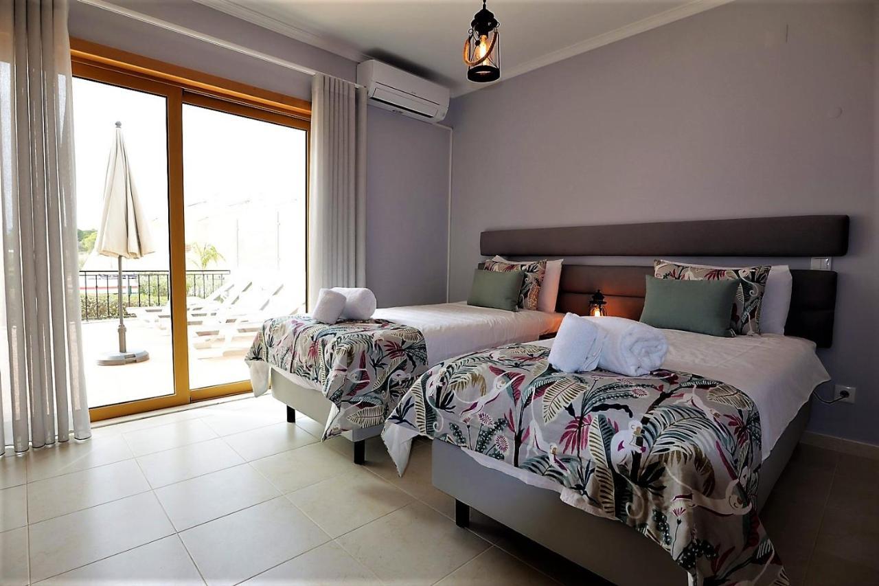 Willa House J Sao Rafael - By Bedzy Albufeira Zewnętrze zdjęcie