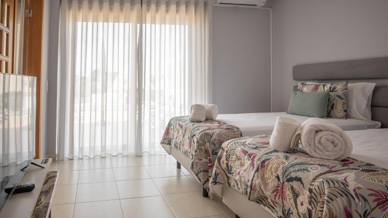 Willa House J Sao Rafael - By Bedzy Albufeira Zewnętrze zdjęcie