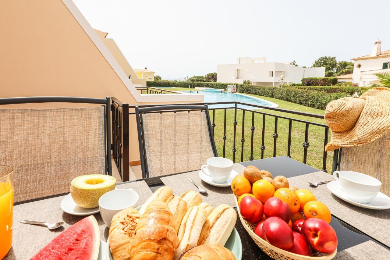 Willa House J Sao Rafael - By Bedzy Albufeira Zewnętrze zdjęcie