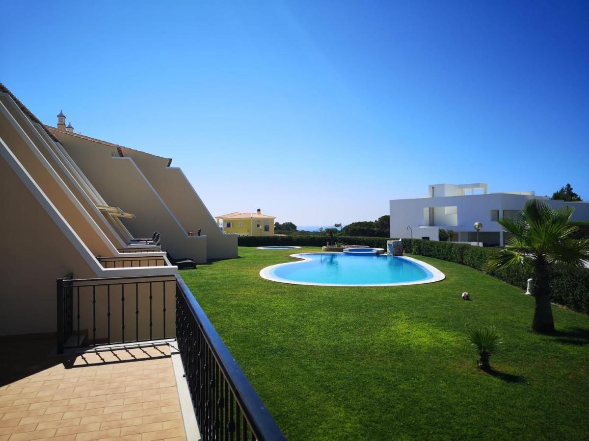 Willa House J Sao Rafael - By Bedzy Albufeira Zewnętrze zdjęcie