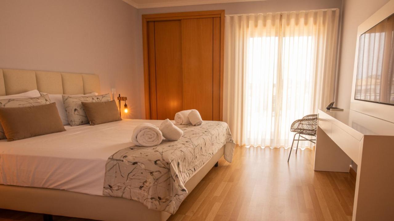 Willa House J Sao Rafael - By Bedzy Albufeira Zewnętrze zdjęcie