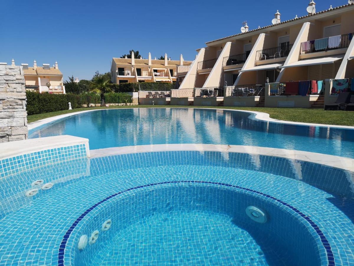 Willa House J Sao Rafael - By Bedzy Albufeira Zewnętrze zdjęcie